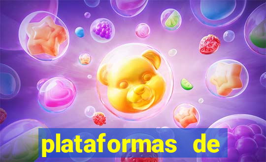 plataformas de jogos estrangeiras